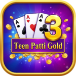 Teen Patti Gold