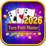 Teen Patti Master 2026